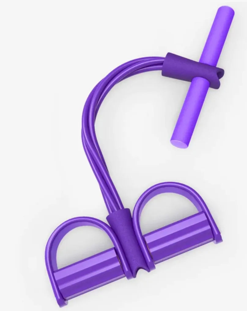 BodyFlex: Banda Elástica para Tonificar y Fortalecer