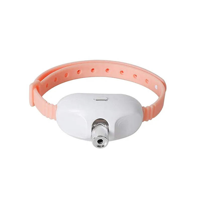 Gatiz: El Collar Láser que Hace Jugar a tu Gato