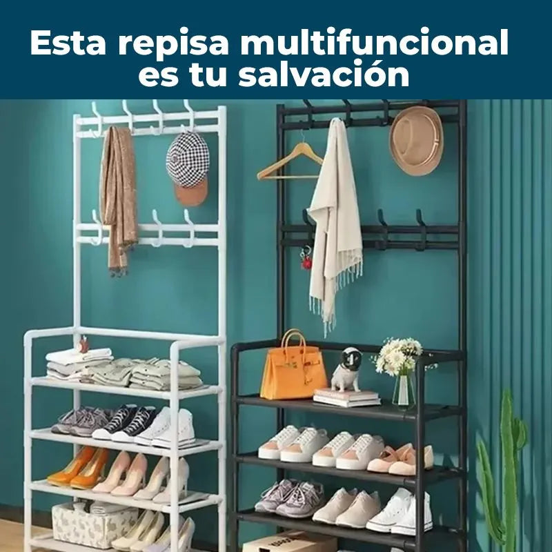Repisa Multifuncional