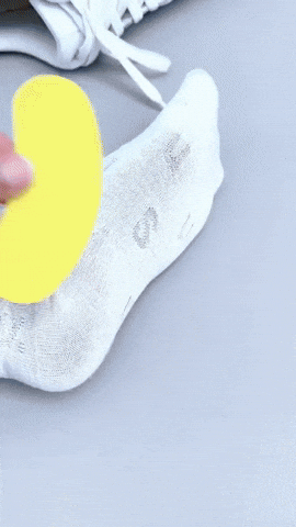 PiesFrescos - Elimina el mal olor de tus pies y zapatos
