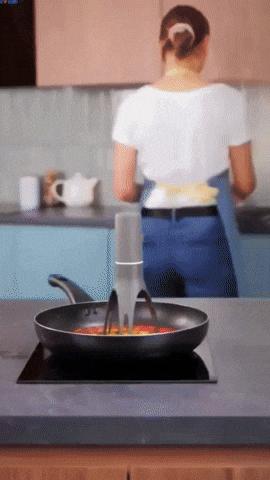 Stirrer - Batidor Automático de Ollas