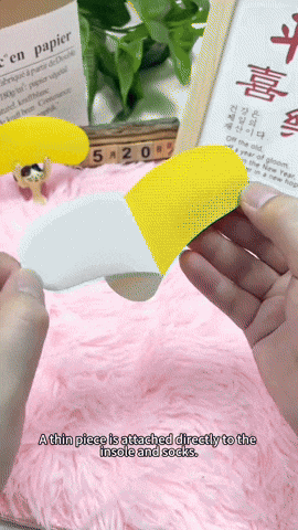 Pegatinas Antiodor para Zapatos