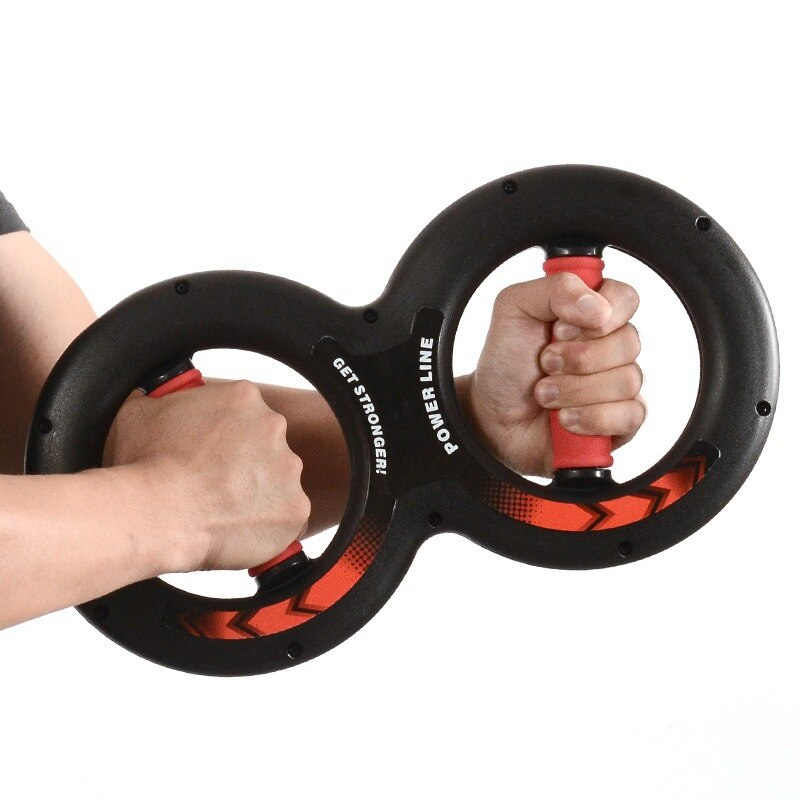 PowerFit Grip: Fuerza en tus brazos