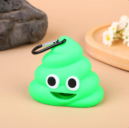 PopoClip – Dispensador de Bolsas para Mascotas