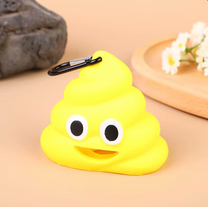 PopoClip – Dispensador de Bolsas para Mascotas