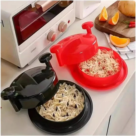 Desmechador Pro: Todo Tipo de Carne