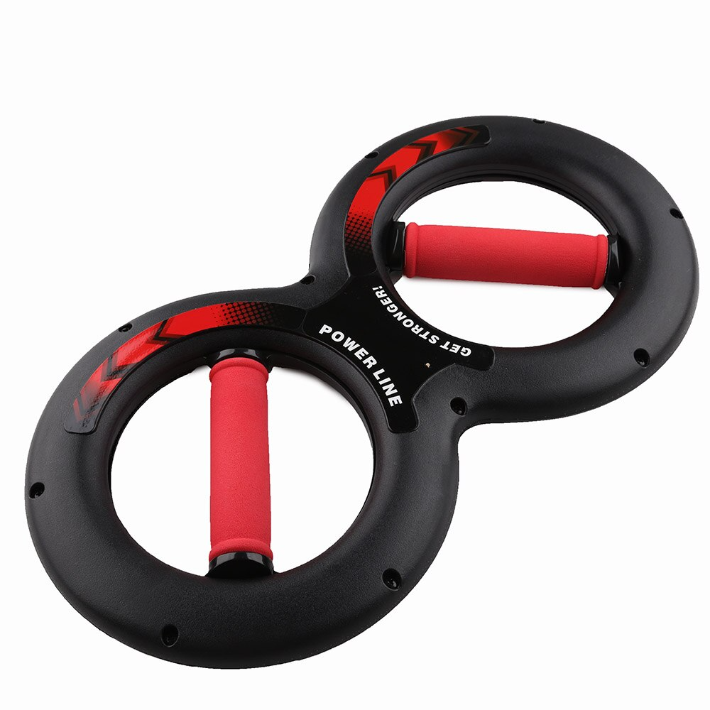 PowerFit Grip: Fuerza en tus brazos