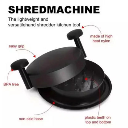 Desmechador Pro: Todo Tipo de Carne