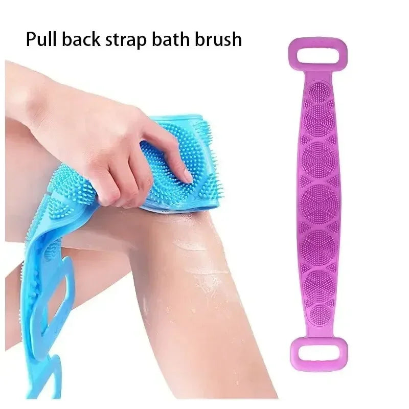 Exfoliador Espalda
