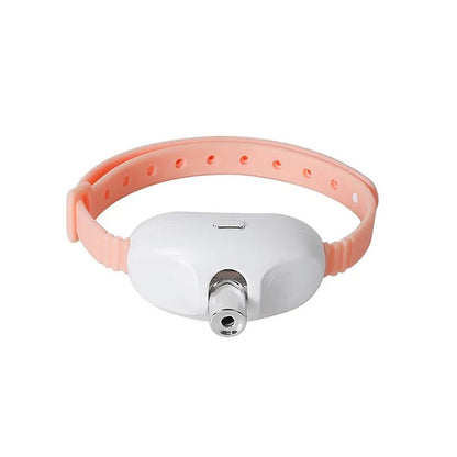 Gatiz: El Collar Láser que Hace Jugar a tu Gato