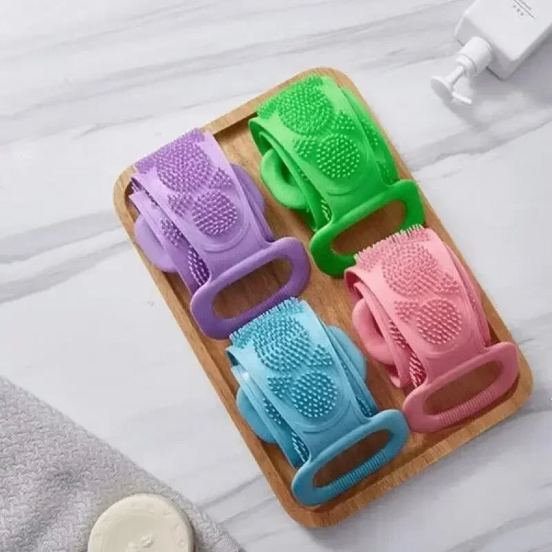 Exfoliador Espalda