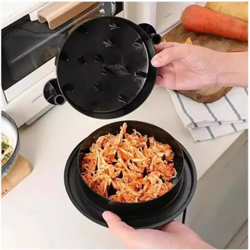 Desmechador Pro: Todo Tipo de Carne