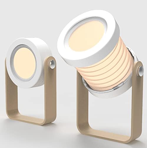Lámpara Flexible: Ilumina Cada Momento