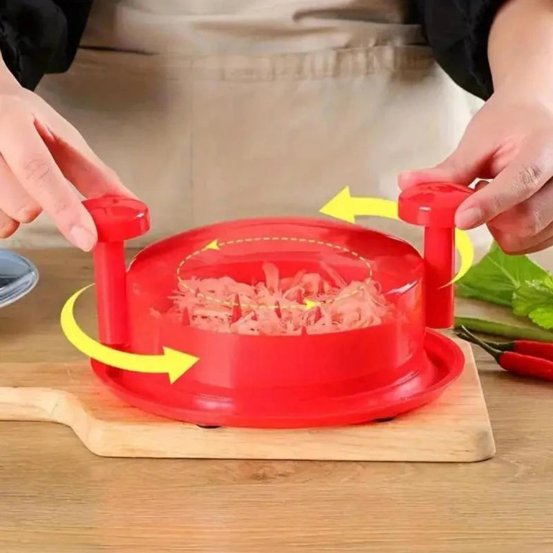Desmechador Pro: Todo Tipo de Carne