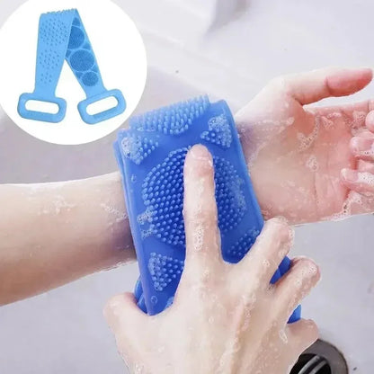 Exfoliador Espalda
