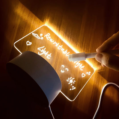 LumiNote: Ilumina el Amor
