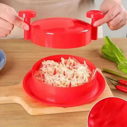 Desmechador Pro: Todo Tipo de Carne