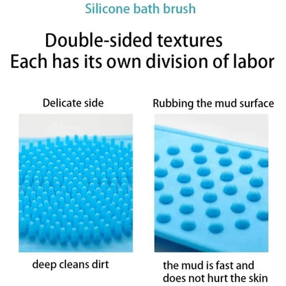 Exfoliador Espalda