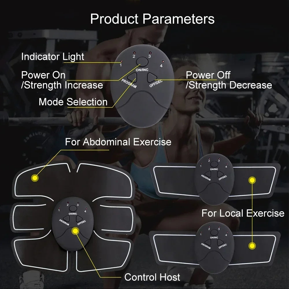 FitTone Pro: Entrena en Cualquier Lugar
