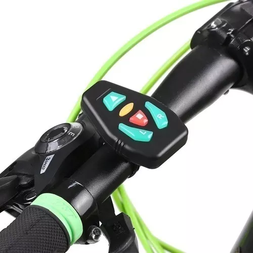 LumiMochila: La Mochila con Direccionales para tu Seguridad