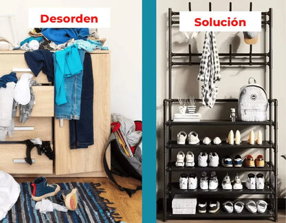 Repisa Multifuncional