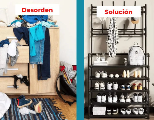 Repisa Multifuncional