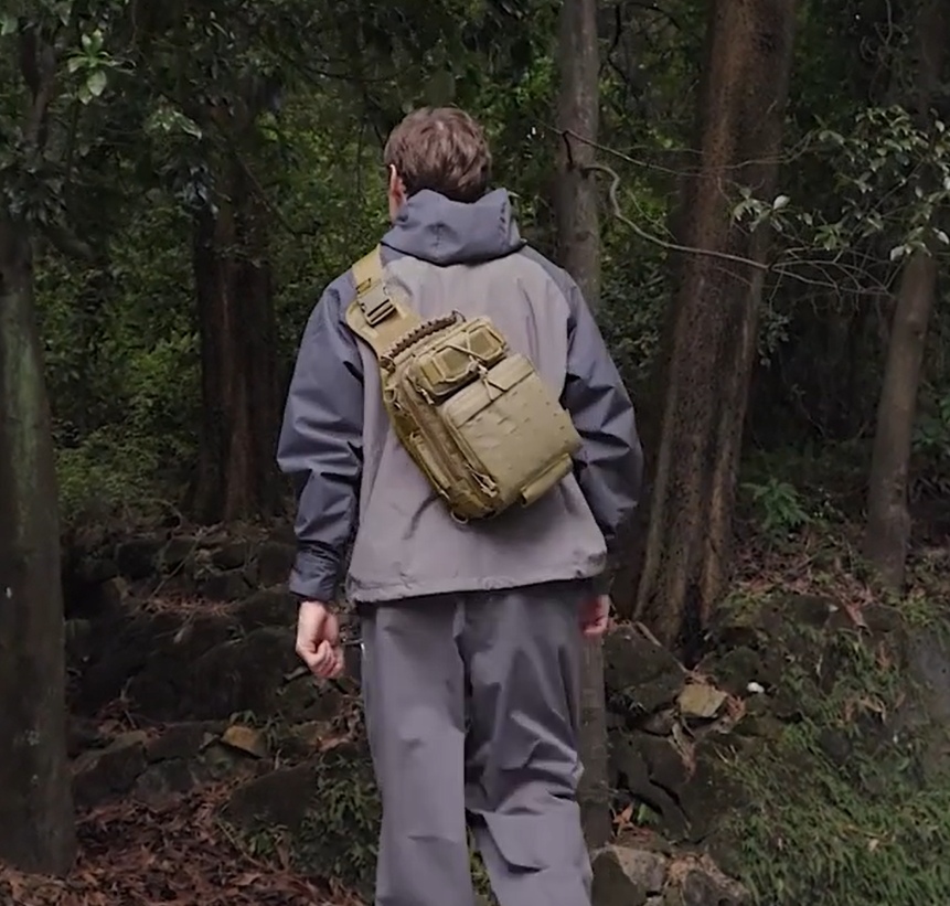 OnePack la mochila de cada día