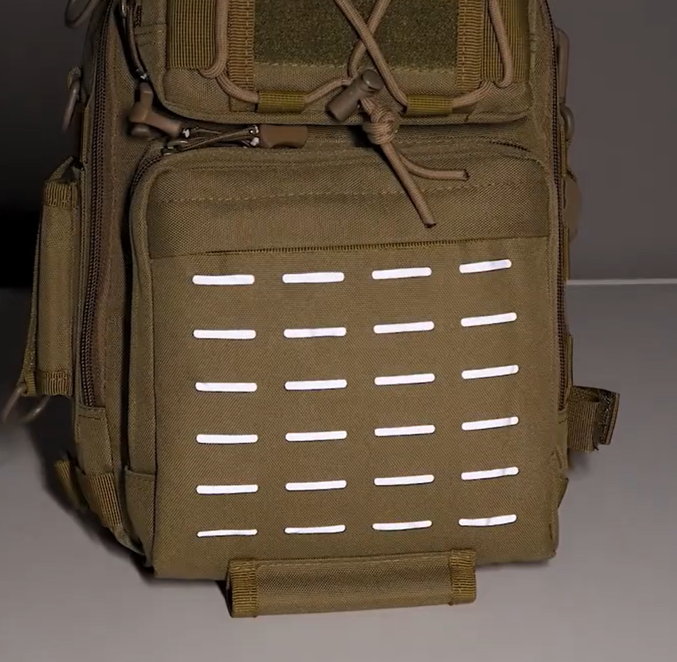 OnePack la mochila de cada día