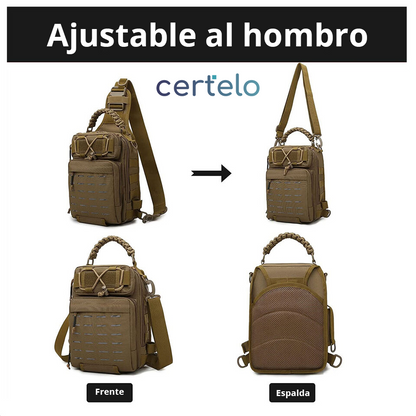 OnePack la mochila de cada día